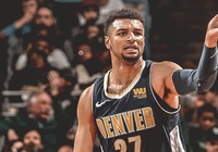 Jamal Murray: Vươn tới đỉnh cao nhờ kungfu Lý Tiểu Long