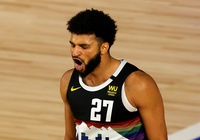 Jamal Murray gánh team 2 hiệp cuối, giữ hy vọng cho Denver Nuggets