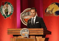NÓNG: Huyền thoại Steve Nash trở thành thầy mới của Irving và Durant