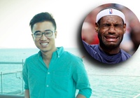 "Pele" của LMHT Việt Nam hoá ra là fan cuồng LA Lakers