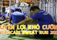 Những quyền lợi tại Pocari Sweat Run 2020 nếu không thử sẽ tiếc hùi hụi