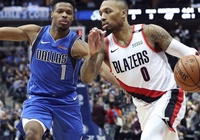 Lịch thi đấu NBA ngày 12/08: Chạy nước rút