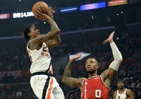Nhận định NBA: Portland Trail Blazers vs LA Clippers (Ngày 09/08, 00h00)