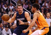 Nhận định NBA: Phoenix Suns vs Dallas Mavericks (Ngày 03/08, 08h00)