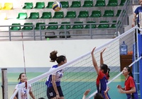 Có một sự buồn không hề nhẹ về giải bóng chuyền hạng A toàn quốc 2020
