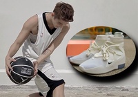Set đồ bóng rổ của Sơn Tùng M-TP trị giá bao nhiêu?