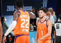 Hoàn tất chuỗi thắng không tưởng, Phoenix Suns vẫn thấp thỏm lo âu
