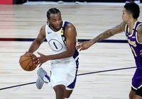 TJ Warren chói sáng, LA Lakers thua trận thứ ba liên tiếp