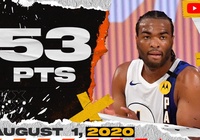 Hàng thải Phoenix Suns lập một loạt kỷ lục với 53 điểm trước 76ers