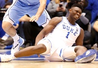 Bác sỹ nổi tiếng lo Zion Williamson phải giải nghệ sớm