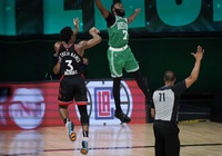 Jaylen Brown lên tiếng chịu trách nhiệm về thất bại của Boston Celtics