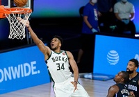 Nhận định NBA: Milwaukee Bucks vs Orlando Magic (ngày 30/08, 02h30)