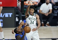 Nhận định NBA: Milwaukee Bucks vs Orlando Magic (ngày 27/08, 03h00)