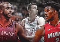 Jimmy Butler thừa nhận cố tình chơi xấu Chris Paul