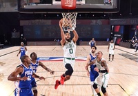 Nhận định NBA: Philadelphia 76ers vs Boston Celtics (Ngày 24/08, 00h00)