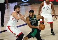 Lịch thi đấu NBA ngày 12/9: Định đoạt số phận