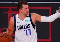 Ghi 42 điểm, Luka Doncic vẫn thất vọng về bản thân