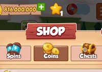 Cách nạp tiền game Coin Master mua Spins mới nhất
