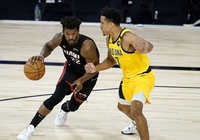 Lịch thi đấu NBA 25/08: Miami Heat chờ vé sớm