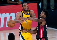 Nhận định NBA: Indiana Pacers vs Miami Heat (ngày 21/08, 00h00)