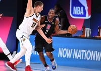 Nhận định NBA: LA Clippers vs Denver Nuggets (ngày 12/09, 05h30)