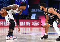 Nhận định NBA: LA Clippers vs Denver Nuggets (ngày 10/09, 8h00)