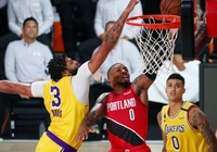 Lịch thi đấu NBA 23/08: Bucks, Lakers bứt phá