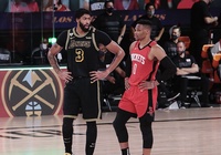 Lịch thi đấu NBA ngày 11/09: Cơ hội bứt phá của Lakers