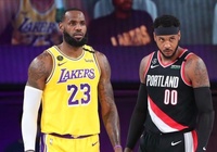 Lịch thi đấu NBA ngày 21/08: Chờ Lakers, Bucks lên tiếng