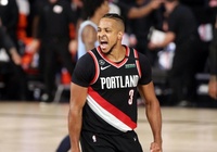 Lội ngược dòng kịch tính, Portland Trail Blazers vào Playoffs