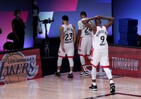 Toronto Raptors gặp bài toán khó sau khi bị hạ bệ