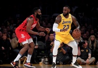 Lịch thi đấu NBA ngày 13/09: Cơ hội đi tiếp cho Lakers