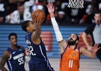 Nhận định NBA: Phoenix Suns vs Dallas Mavericks (Ngày 14/08, 03h00)