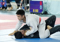 Bảng tỉ số gây chấn động tại giải Cúp các CLB Jujitsu toàn quốc 2020