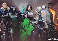Game Valorant: Cách khắc phục một số lỗi hay gặp phải