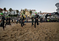 VĐV Singapore 36 tuổi thiệt mạng tại cuộc thi IRONMAN ở Bồ Đào Nha