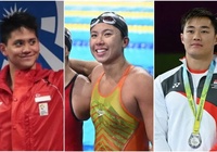 Công bố án phạt với 3 “siêu kình ngư” Singapore sử dụng chất cấm tại SEA Games 31