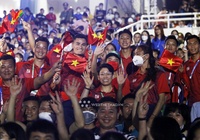 SEA Games 31 tổ chức thành công, để lại ấn tượng mạnh cho các quốc gia bạn
