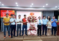 Thành lập câu lạc bộ chạy Lai Châu trước thềm Tiền Phong Marathon 2023