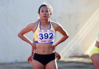Lê Tú Chinh không dự SEA Games 31: Cửa giành “vàng” chạy ngắn khép hờ