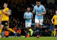 Lịch trực tiếp Bóng đá TV hôm nay 3/10: Leeds United vs Man City
