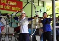 Campuchia chọn 40 môn cho SEA Games 2023, loại bắn súng và bắn cung