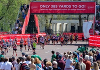 Những điều cần biết về London Marathon 2021