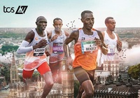 Vắng Eliud Kipchoge, ai sẽ vô địch London Marathon 2024?