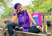 Trải nghiệm chạy London Marathon 2022 siêu thú vị của “bông hồng thép Việt”