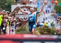 IRONMAN 70.3 thế giới trở lại đúng thời điểm “đói giải”