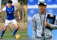 NHM Indonesia chờ đợi ngôi sao ở Anh trở lại, soán ngôi Việt Nam tại AFF Cup