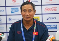 HLV Mai Đức Chung nói gì về cơ hội nữ Việt Nam dự World Cup 2023?