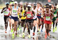 Toàn bộ thông tin cần biết về marathon Olympic Tokyo 2021