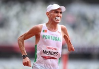 Độc lạ các nội dung chạy marathon Paralympic Tokyo